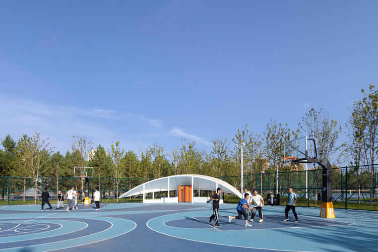 空间